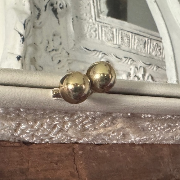 Vintage INGBER | 50’ 60’s MCM Clutch bag brocade Elongated Mid century clutch - Picture 5 of 14